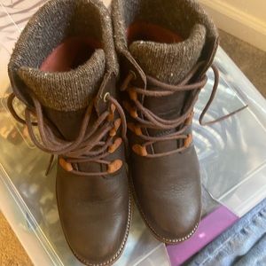 LL Bean Boots - Womens Size 9